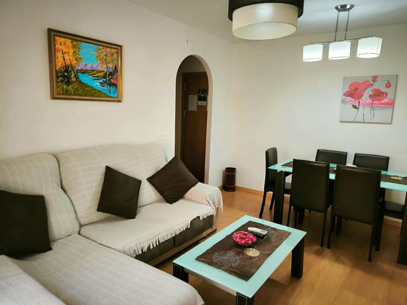 Apartamento Padial Nerja Exterior photo