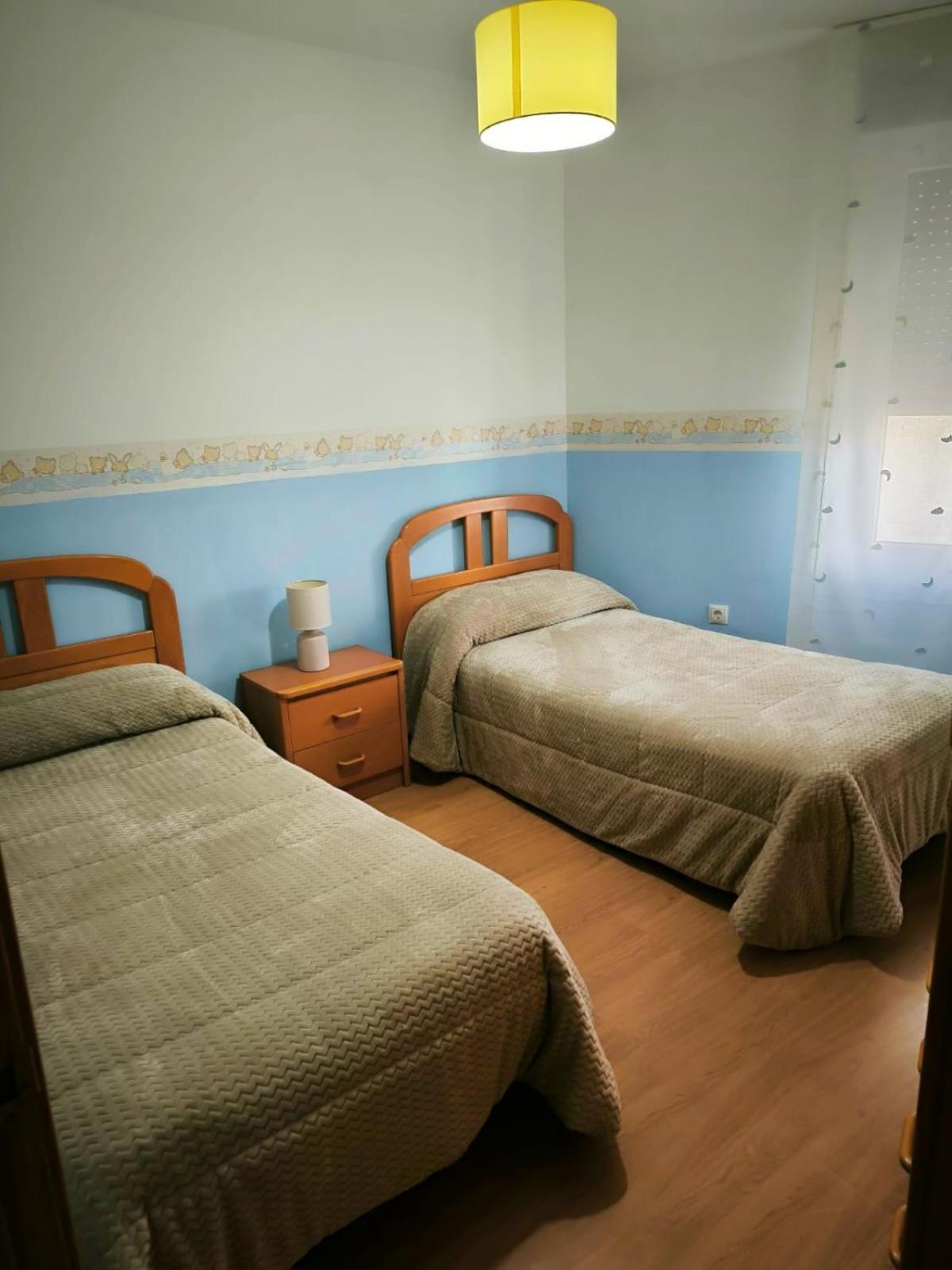 Apartamento Padial Nerja Exterior photo